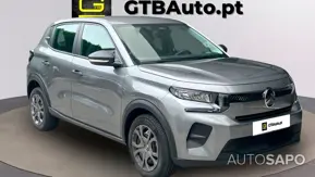 Citroen C3 de 2025