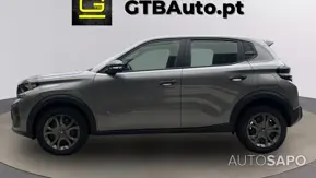 Citroen C3 de 2025