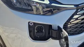 Ford Transit Custom de 2024