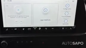 Ford Transit Custom de 2024