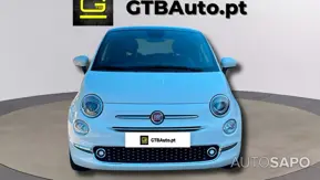 Fiat 500 de 2023
