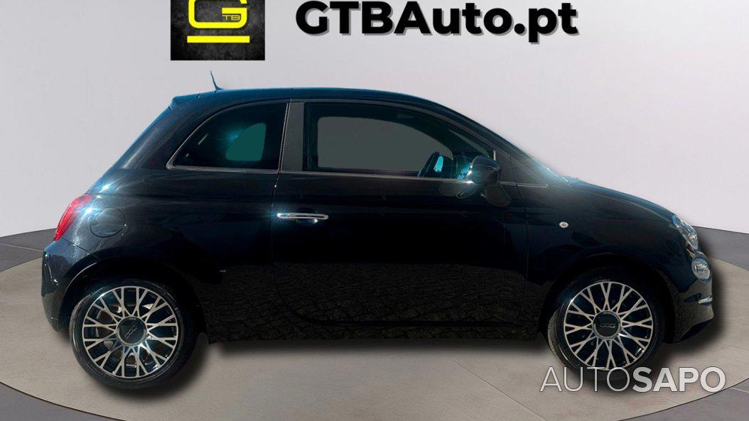 Fiat 500 de 2023