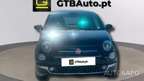 Fiat 500 de 2023