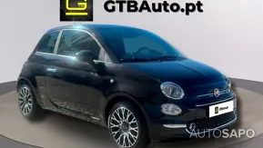 Fiat 500 de 2023
