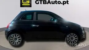 Fiat 500 de 2023