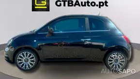 Fiat 500 de 2023