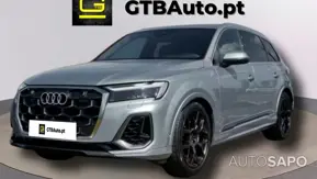 Audi Q7 de 2024