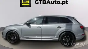 Audi Q7 de 2024