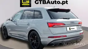Audi Q7 de 2024