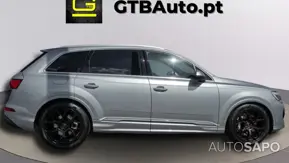 Audi Q7 de 2024