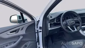 Audi Q7 de 2024