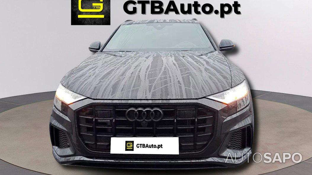 Audi Q8 de 2023
