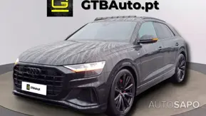 Audi Q8 de 2023