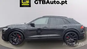 Audi Q8 de 2023