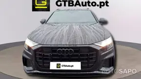 Audi Q8 de 2023