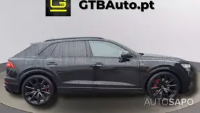 Audi Q8 de 2023