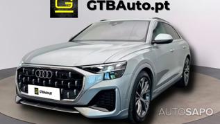 Audi Q8 de 2024