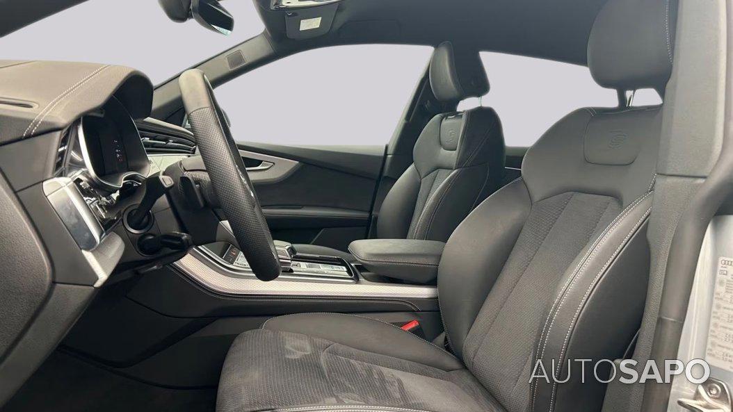 Audi Q8 de 2024