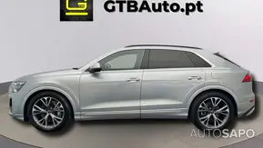 Audi Q8 de 2024