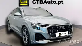Audi Q8 de 2024