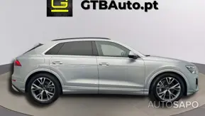 Audi Q8 de 2024