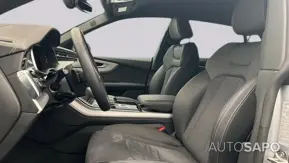 Audi Q8 de 2024