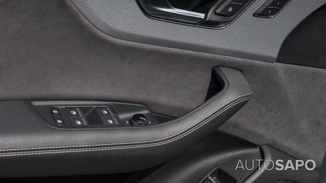 Audi Q8 de 2024
