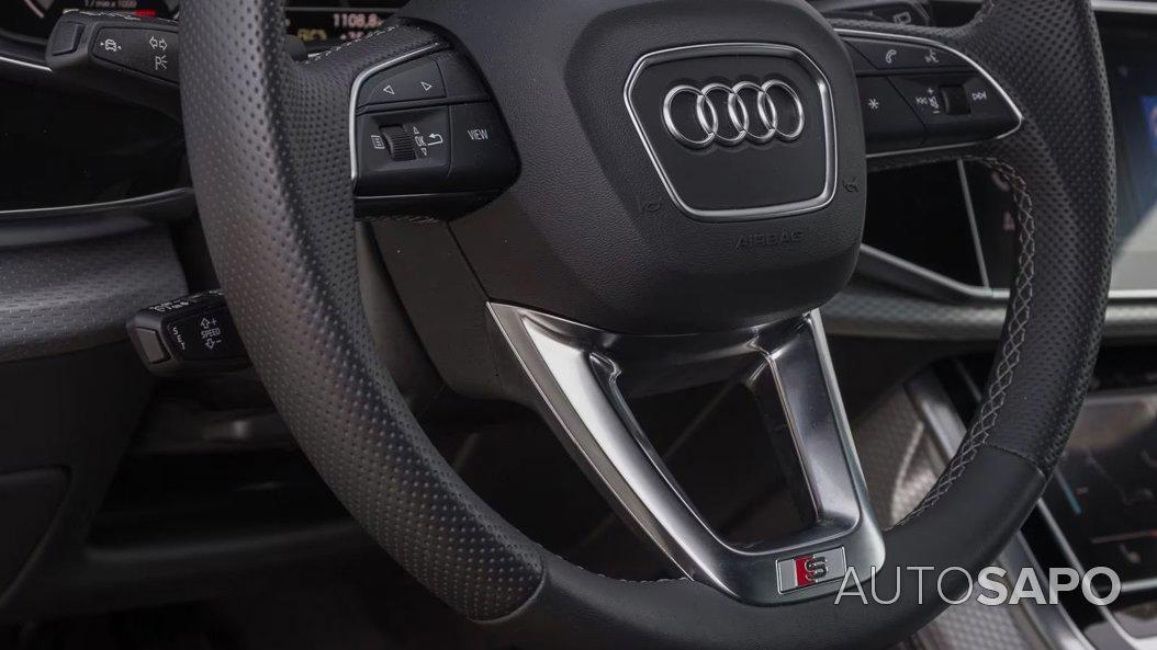 Audi Q8 de 2024