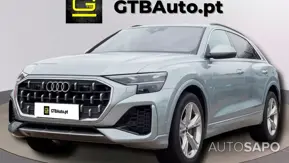 Audi Q8 de 2024