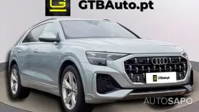 Audi Q8 de 2024