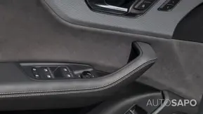 Audi Q8 de 2024
