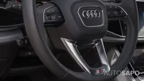Audi Q8 de 2024