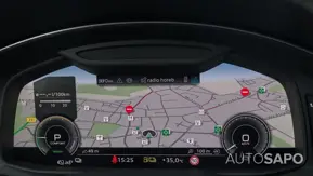 Audi Q8 de 2024