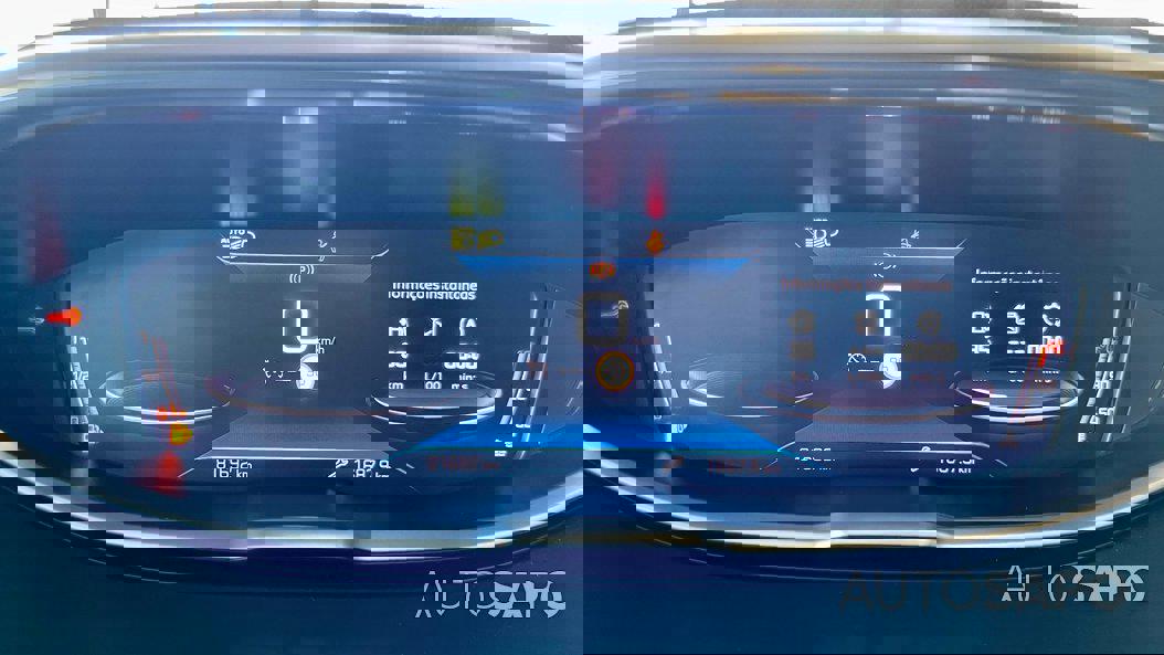 Peugeot 3008 1.2 PureTech Allure Pack de 2022