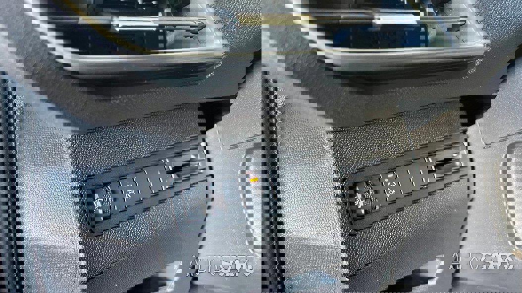 Peugeot 3008 1.2 PureTech Allure Pack de 2022