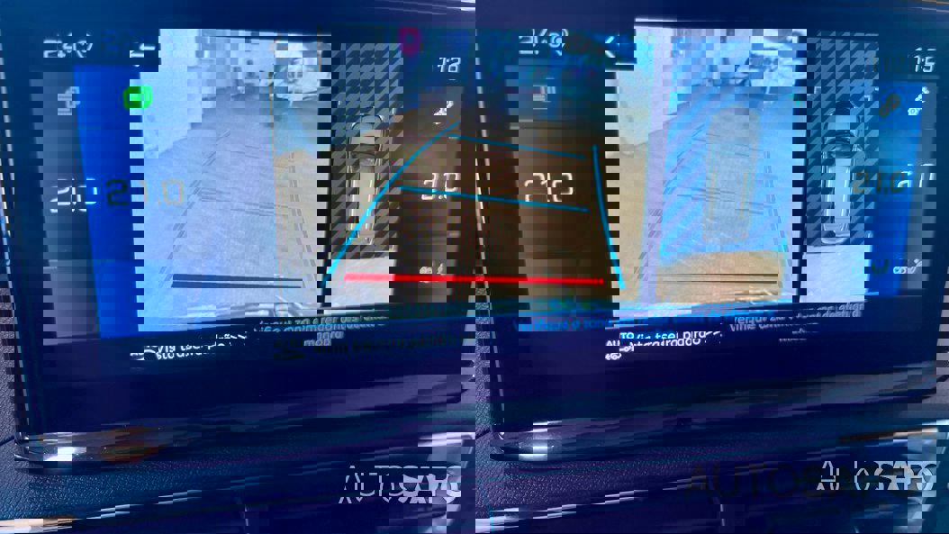 Peugeot 3008 1.2 PureTech Allure Pack de 2022