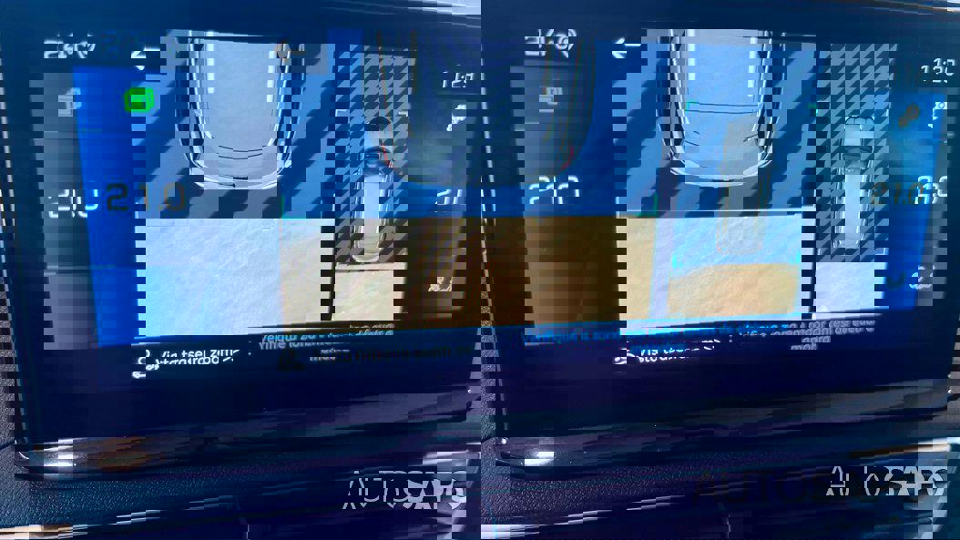 Peugeot 3008 1.2 PureTech Allure Pack de 2022