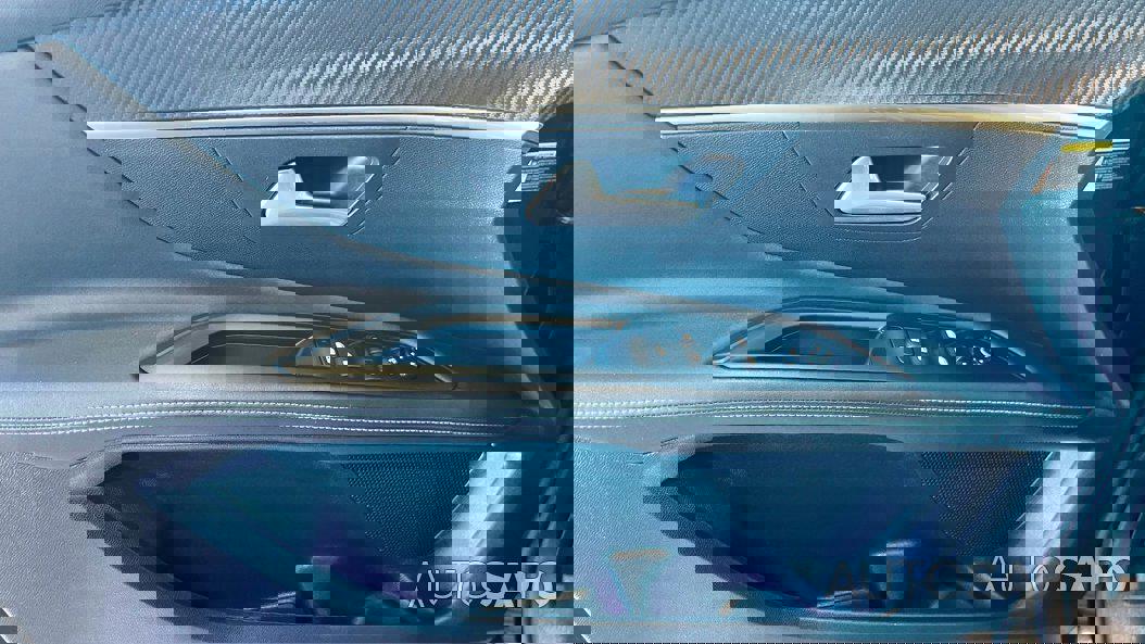 Peugeot 3008 1.2 PureTech Allure Pack de 2022