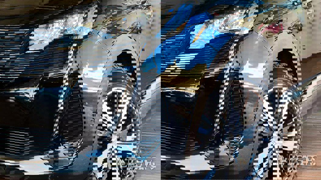 Peugeot 3008 1.2 PureTech Allure Pack de 2022