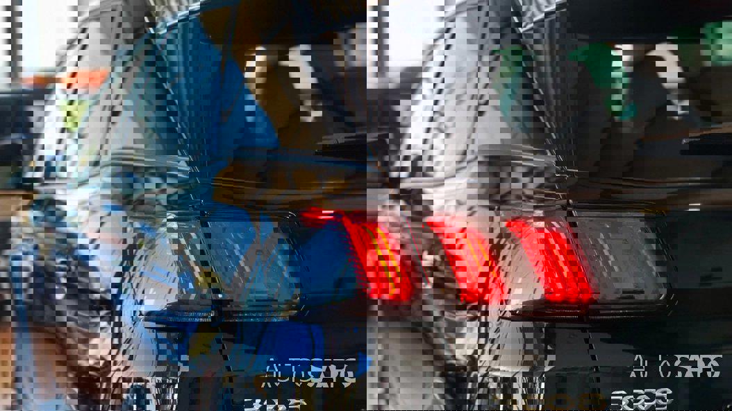 Peugeot 3008 1.2 PureTech Allure Pack de 2022