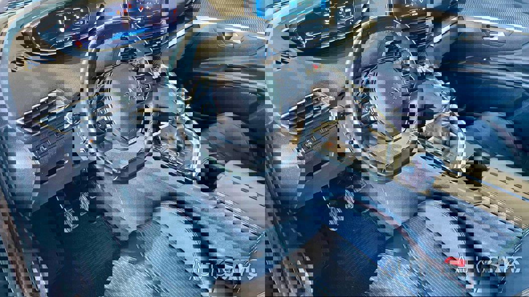 Peugeot 3008 1.2 PureTech Allure Pack de 2022