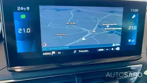 Peugeot 3008 1.2 PureTech Allure Pack de 2022