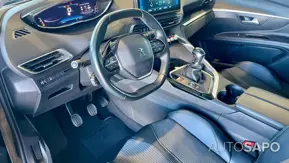 Peugeot 3008 1.2 PureTech Allure Pack de 2022