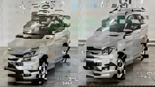 Ford Focus de 2008