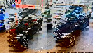 Mercedes-Benz Classe E de 2021