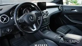 Mercedes-Benz Classe GLA 220 d Urban de 2016