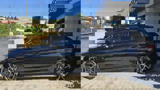 BMW Série 5 de 2021