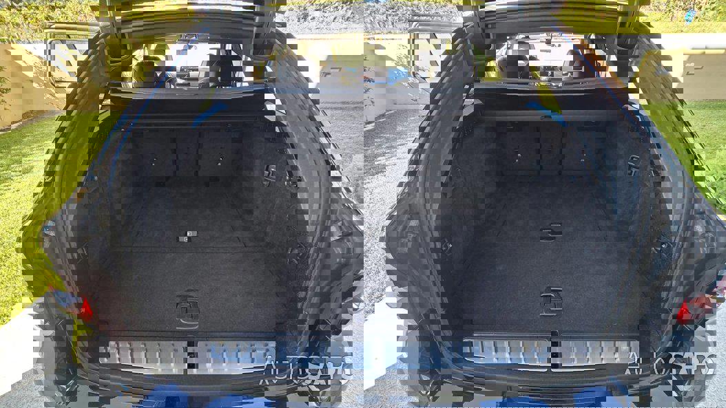 BMW Série 5 de 2021