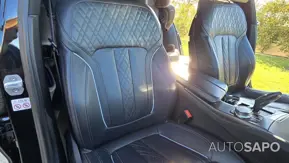 BMW Série 5 de 2021