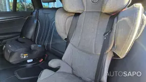 BMW Série 5 de 2021